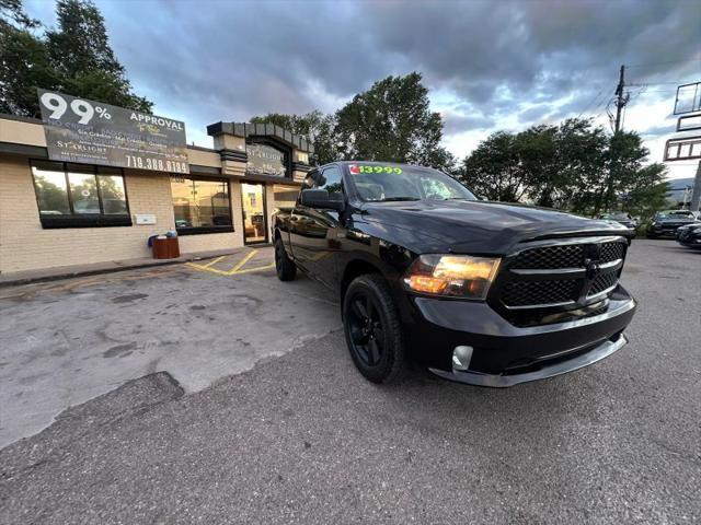 2016 Ram 1500 ST for sale in Colorado Springs, CO