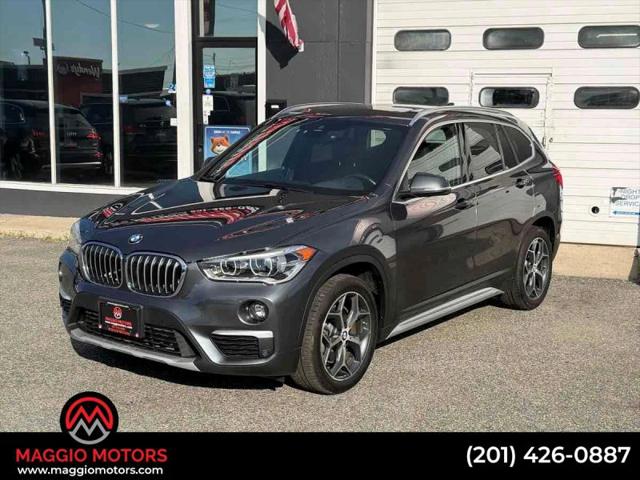 2018 BMW X1 xDrive28i for sale in South Hackensack, NJ