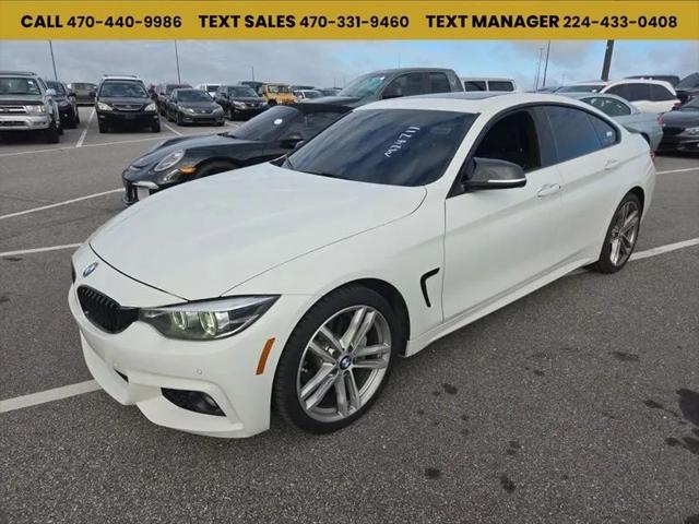 2019 BMW Coupe xDrive for sale in Gainesville, GA