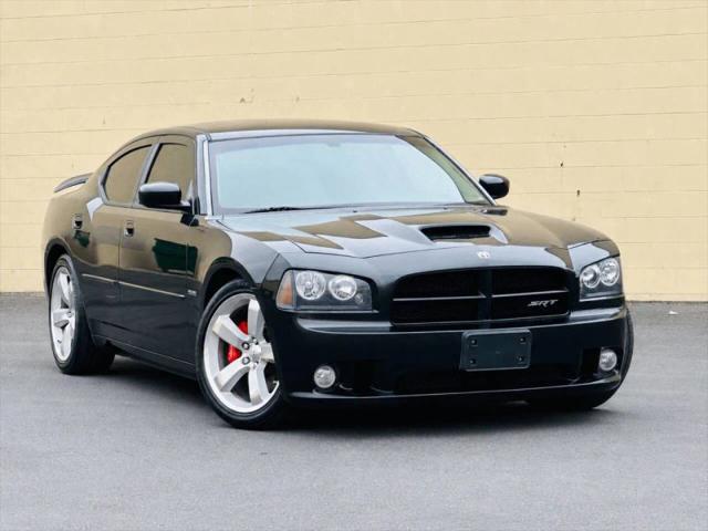 2006 Dodge Charger SRT8 for sale in Sacramento, CA
