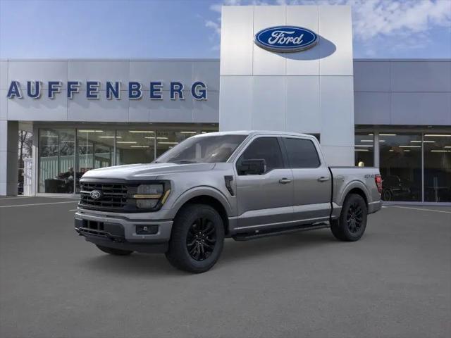 2026 Ford F-150 XLT for sale in Belleville, IL
