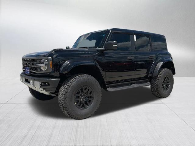 2026 Ford Bronco Raptor for sale in Hillsboro, TX