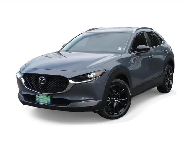2025 Mazda CX-30 2.5 S Carbon Edition for sale in Oregon City, OR