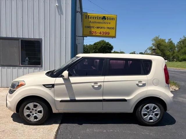 2012 Kia Soul Base for sale in Lees Summit, MO