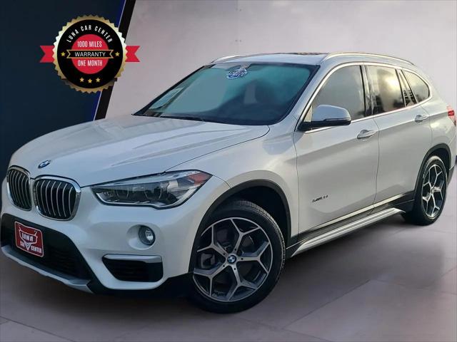 2016 BMW X1 xDrive28i for sale in San Antonio, TX