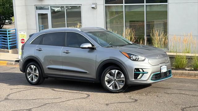 2022 Kia Niro EV EX for sale in White Bear Lake, MN