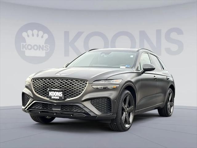 2023 Genesis GV70 2.5T AWD for sale in Woodbridge, VA