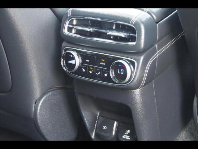 2021 Genesis GV80 3.5T AWD Advanced