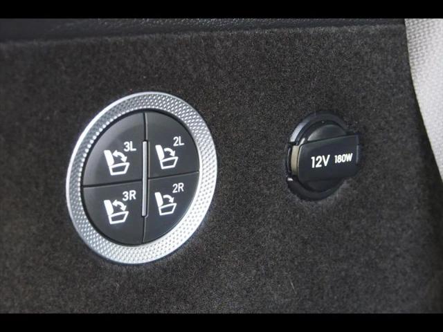 2021 Genesis GV80 3.5T AWD Advanced