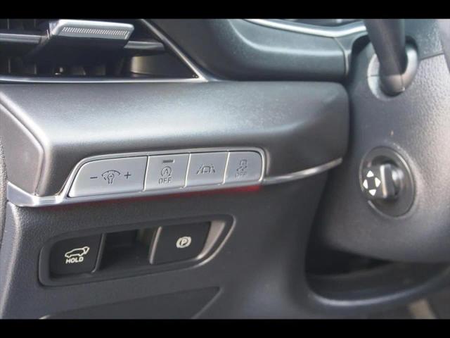 2021 Genesis GV80 3.5T AWD Advanced