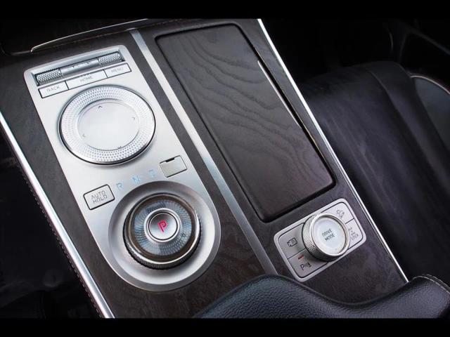 2021 Genesis GV80 3.5T AWD Advanced
