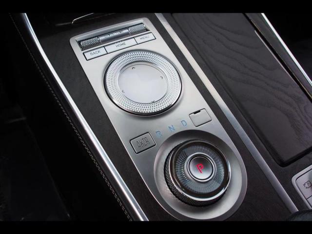 2021 Genesis GV80 3.5T AWD Advanced
