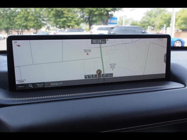 2021 Genesis GV80 3.5T AWD Advanced