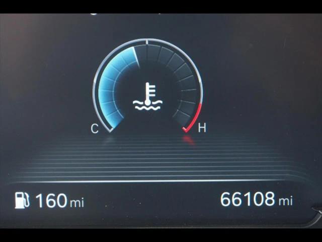 2021 Genesis GV80 3.5T AWD Advanced