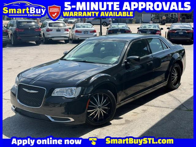 2015 Chrysler 300 Limited for sale in Saint Louis, MO