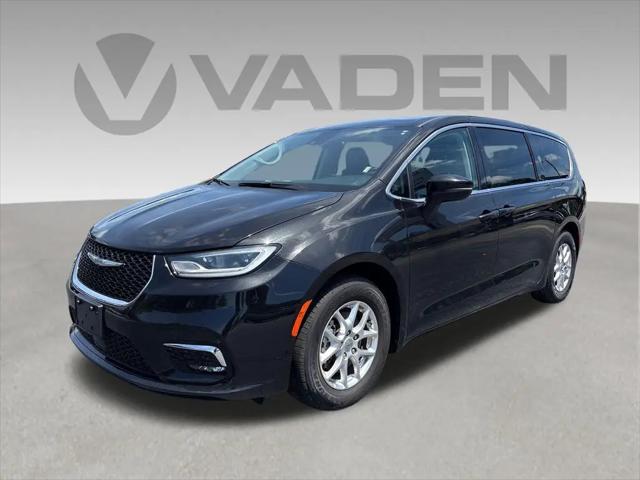 2023 Chrysler Pacifica Touring L for sale in Savannah, GA
