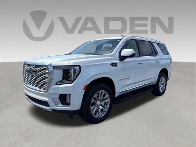 2023 GMC Yukon 2WD Denali for sale in Savannah, GA
