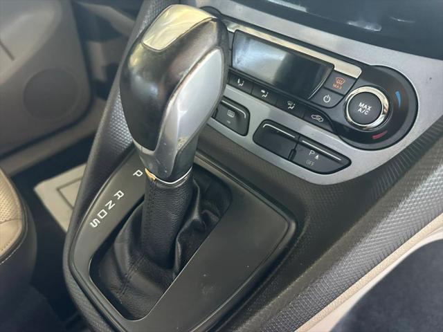 2014 Ford Transit Connect Titanium