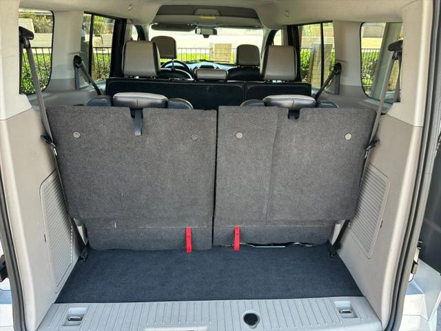 2014 Ford Transit Connect Titanium