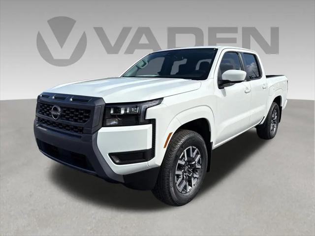 2026 Nissan Frontier Crew Cab SV 4x2 for sale in Savannah, GA