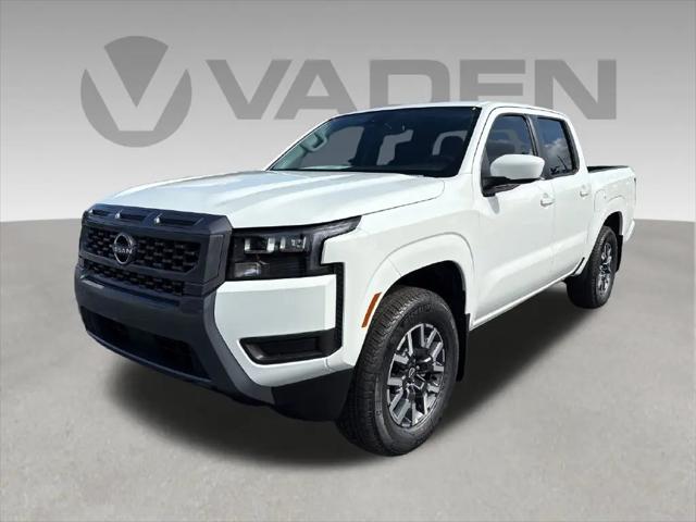 2026 Nissan Frontier Crew Cab SV 4x2 for sale in Savannah, GA