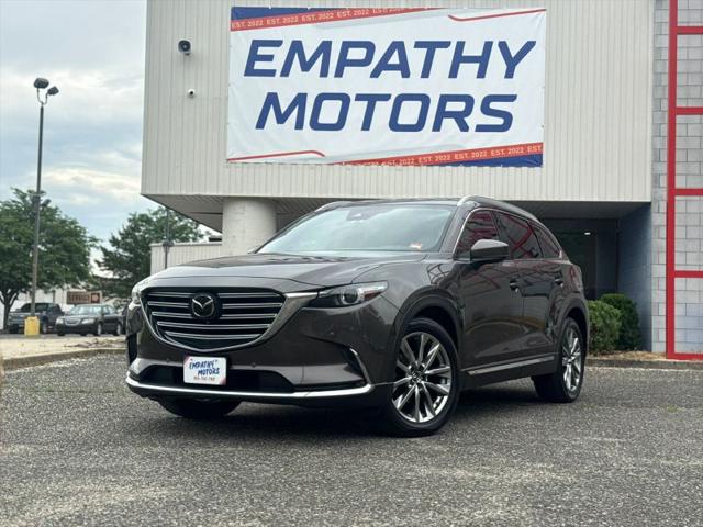 2019 Mazda CX-9 Grand Touring for sale in Millville, NJ