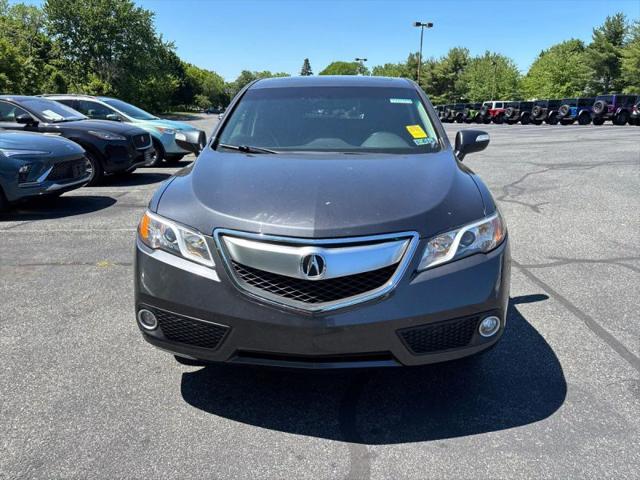 2014 Acura RDX Base for sale in Millville, NJ