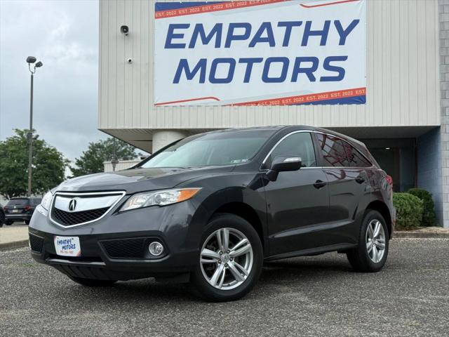 2014 Acura RDX Base for sale in Millville, NJ
