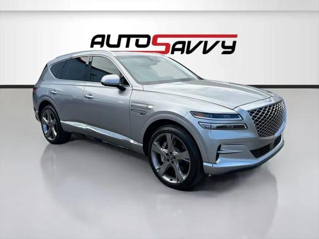 2024 Genesis GV80 3.5T AWD for sale in Reno, NV