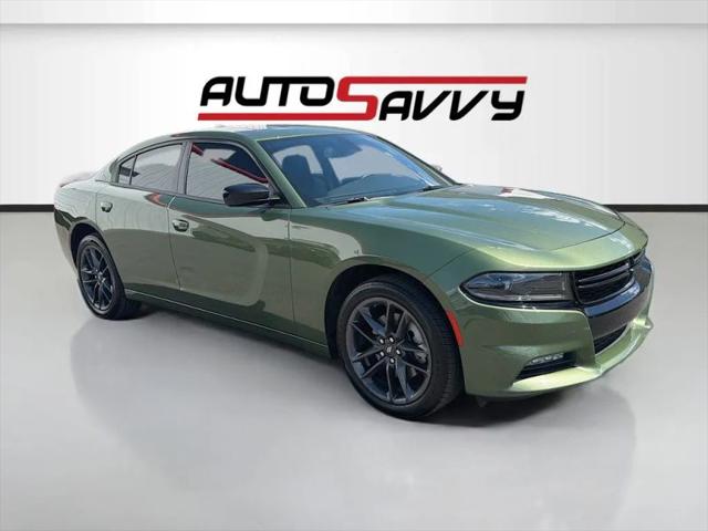 2023 Dodge Charger SXT AWD for sale in Reno, NV