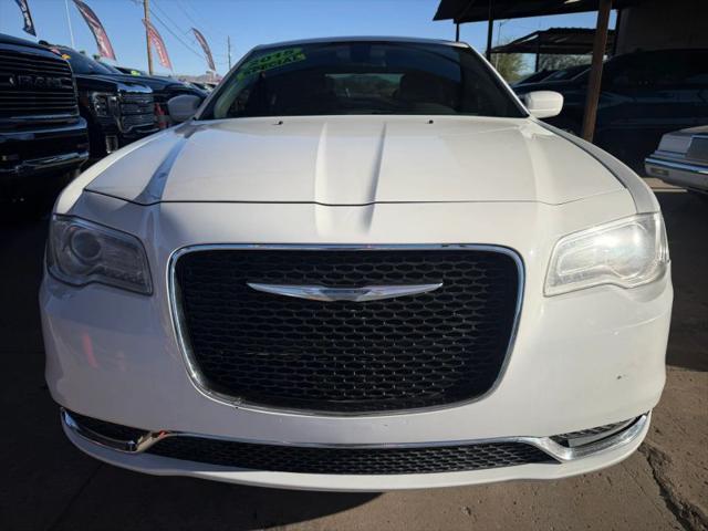 2015 Chrysler 300 Limited for sale in Phoenix, AZ