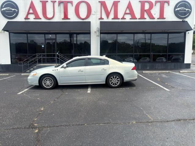 2010 Buick Lucerne CXL for sale in Montgomery, AL