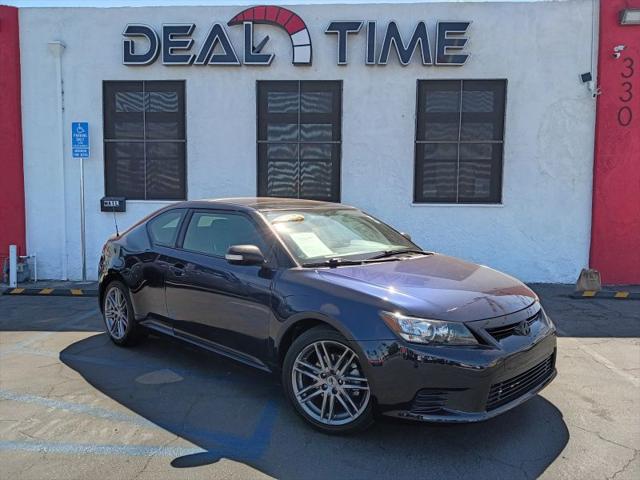 2013 Scion tC Release Series 8.0 for sale in Bakersfield, CA