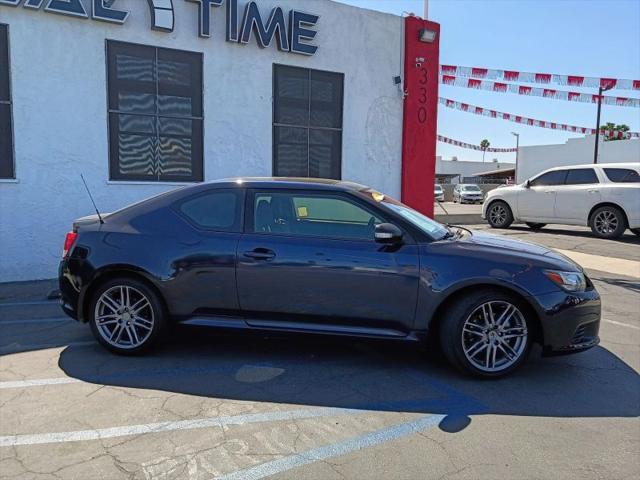 2013 Scion tC Release Series 8.0