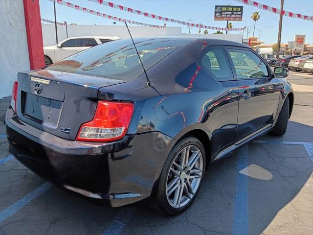 2013 Scion tC Release Series 8.0