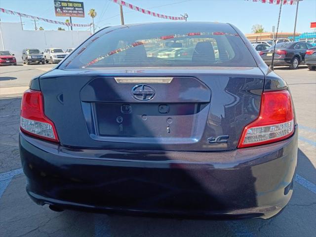 2013 Scion tC Release Series 8.0