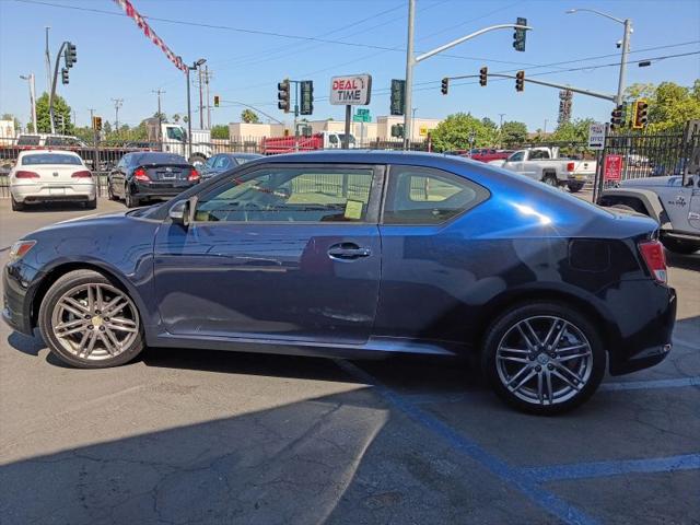 2013 Scion tC Release Series 8.0