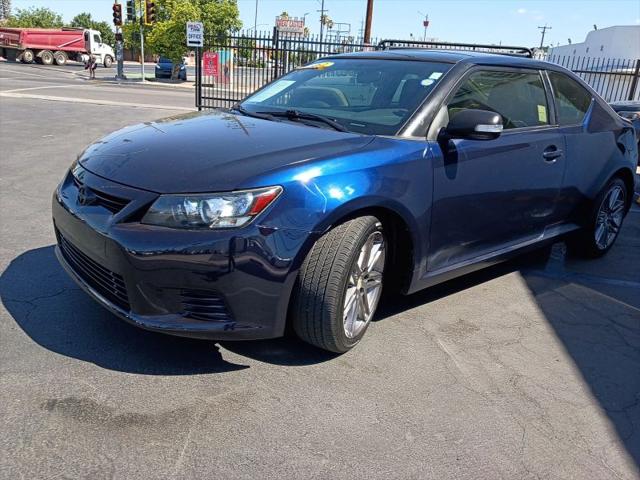 2013 Scion tC Release Series 8.0