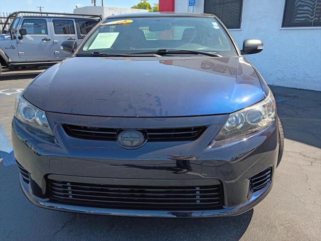 2013 Scion tC Release Series 8.0