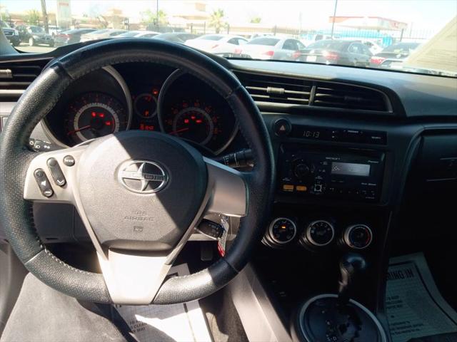 2013 Scion tC Release Series 8.0