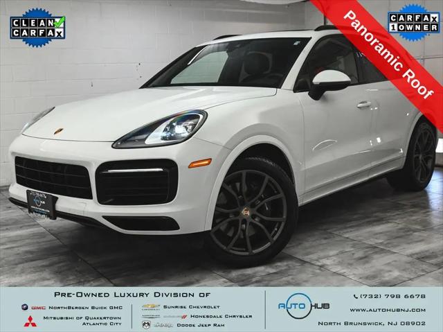 2023 Porsche Cayenne Cayenne for sale in North Brunswick Township, NJ