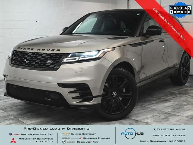 2023 Land Rover Range Rover Velar P250 R-Dynamic S for sale in North Brunswick Township, NJ