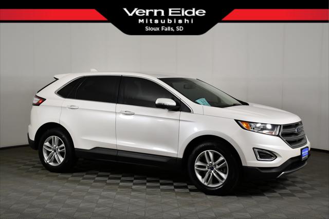 2016 Ford Edge SEL for sale in Sioux Falls, SD