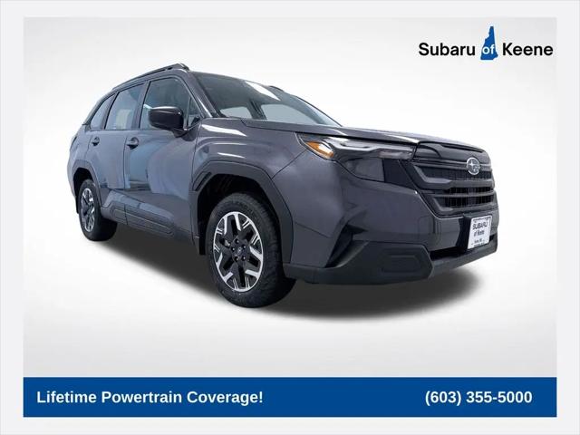 2026 Subaru Forester Base for sale in Keene, NH