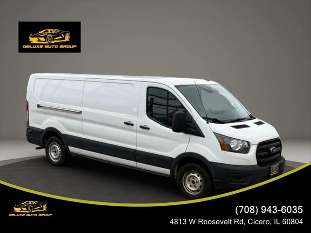 2020 Ford Transit Cargo Van w/LWB for sale in Cicero, IL