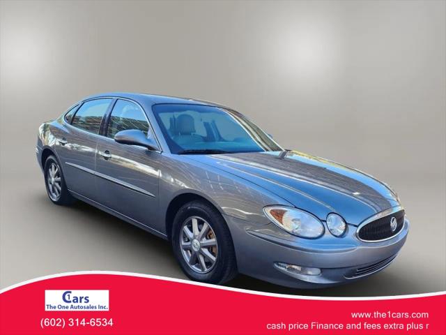 2007 Buick LaCrosse CXL for sale in Phoenix, AZ