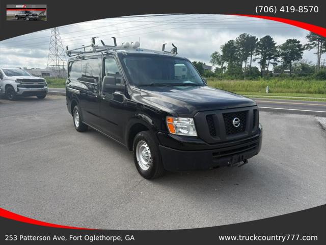2018 Nissan 2500 S V6 for sale in Fort Oglethorpe, GA