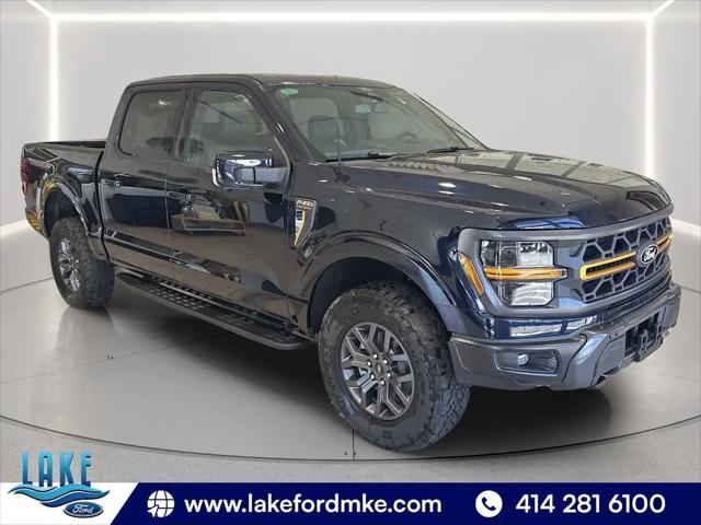 2026 Ford F-150 Tremor for sale in Milwaukee, WI