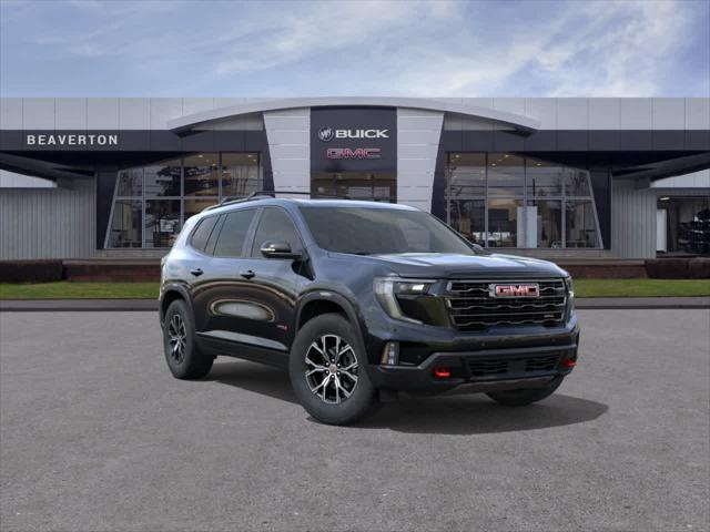 2026 GMC Acadia AT4 AWD for sale in Portland, OR