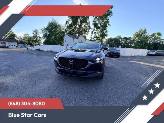 2021 Mazda CX-30 Preferred for sale in Jamesburg, NJ